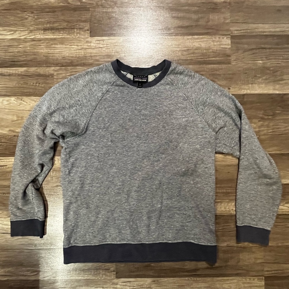 Patagonia Men’s Trail Harbor Crew
